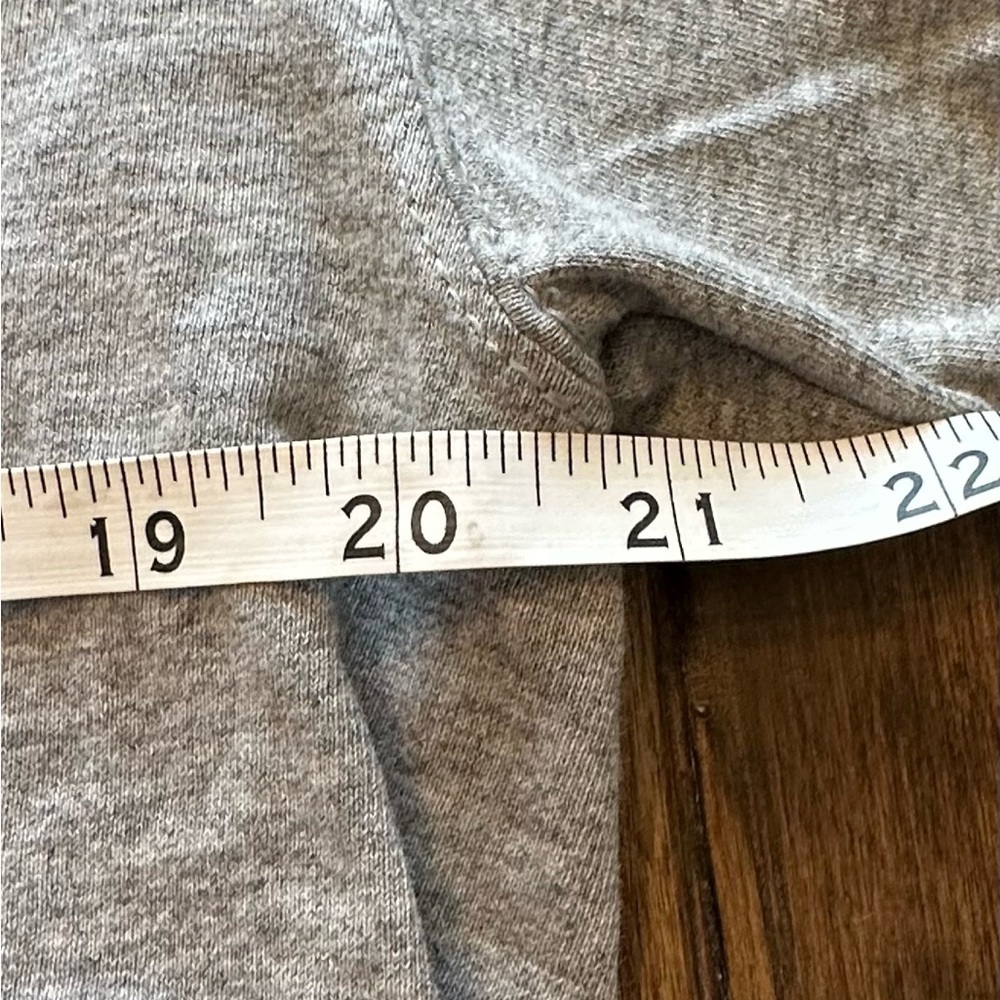 NFL Steelers Gray Vintage T-Shirt - Picture 5 of 6